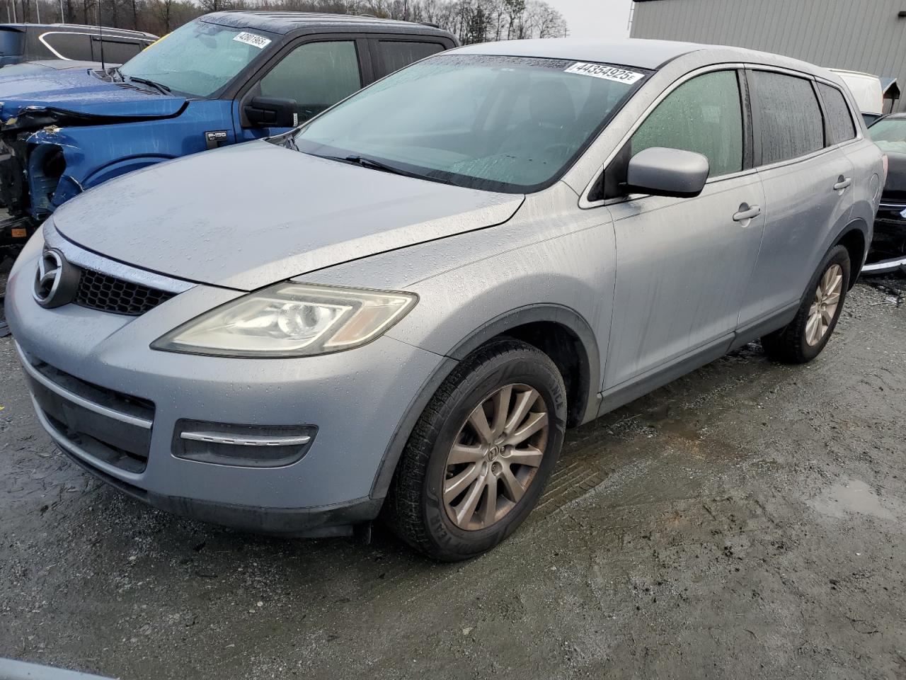 2007 Mazda CX-9 - Image 1