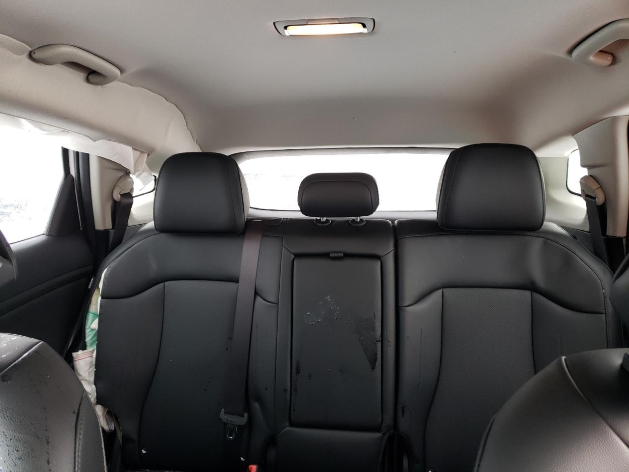 2024 Kia Sportage - Image 10