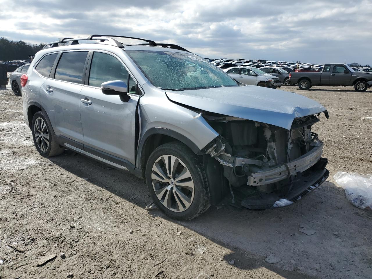 2019 Subaru Ascent - Image 4