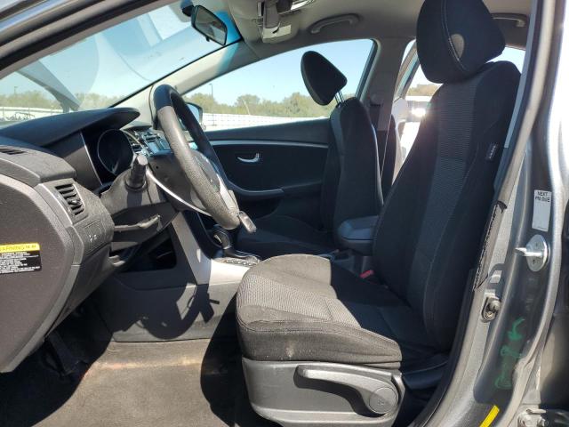  HYUNDAI ELANTRA 2017 Szary