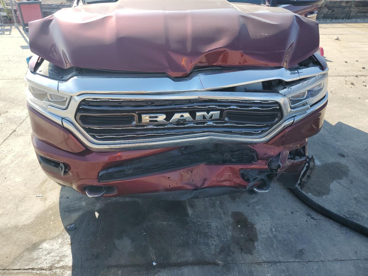 2020 RAM 1500 - Image 12