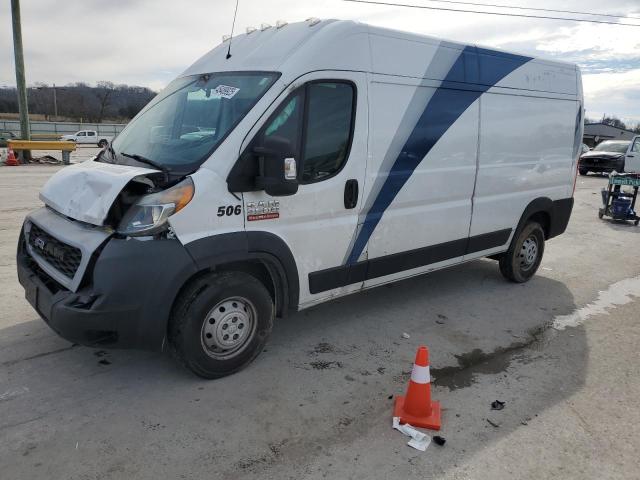 2019 Ram Promaster 2500 2500 High