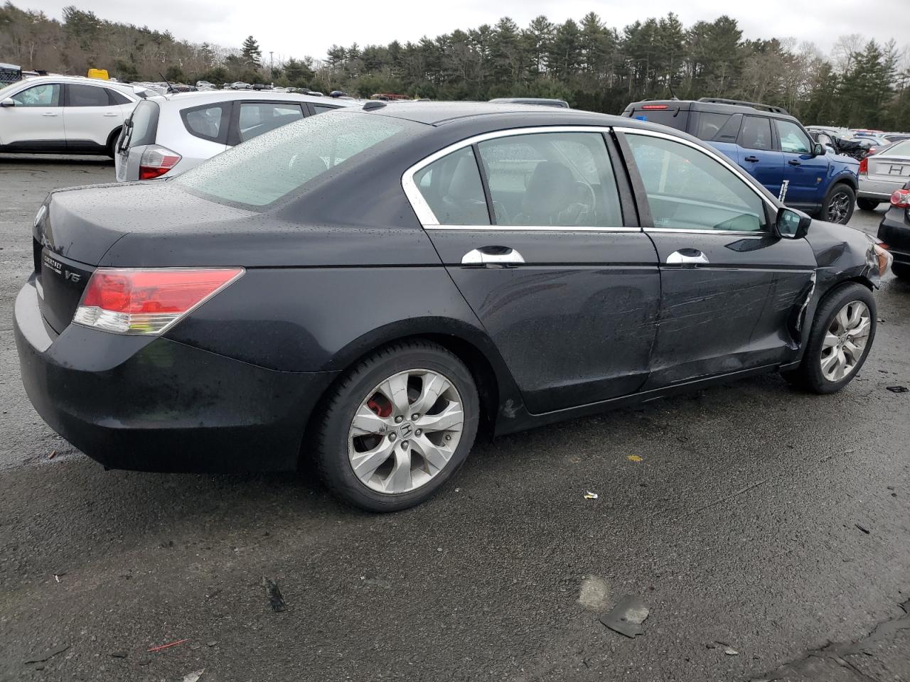 2008 Honda Accord - Image 3