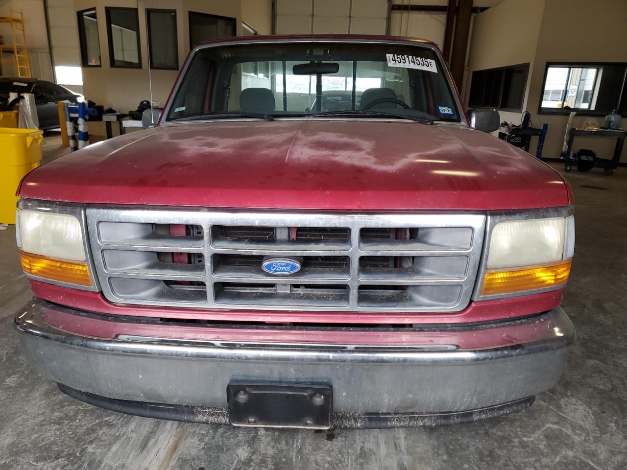 1995 Ford F-150 - Image 5