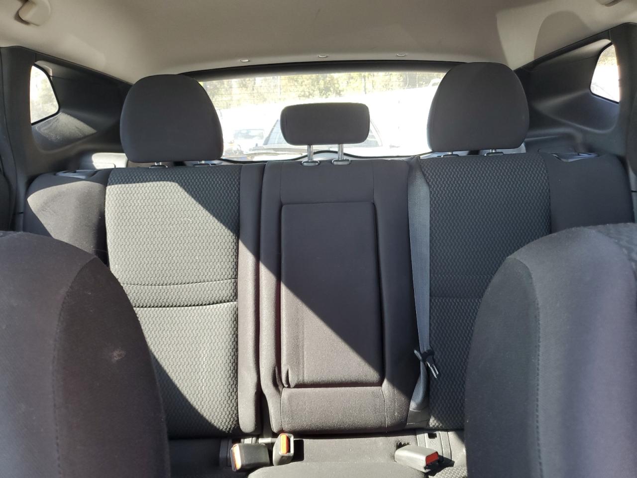 2020 Nissan Rogue - Image 10
