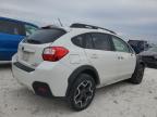 2014 Subaru Xv Crosstrek 2.0 Premium na sprzedaż w Temple, TX - Front End