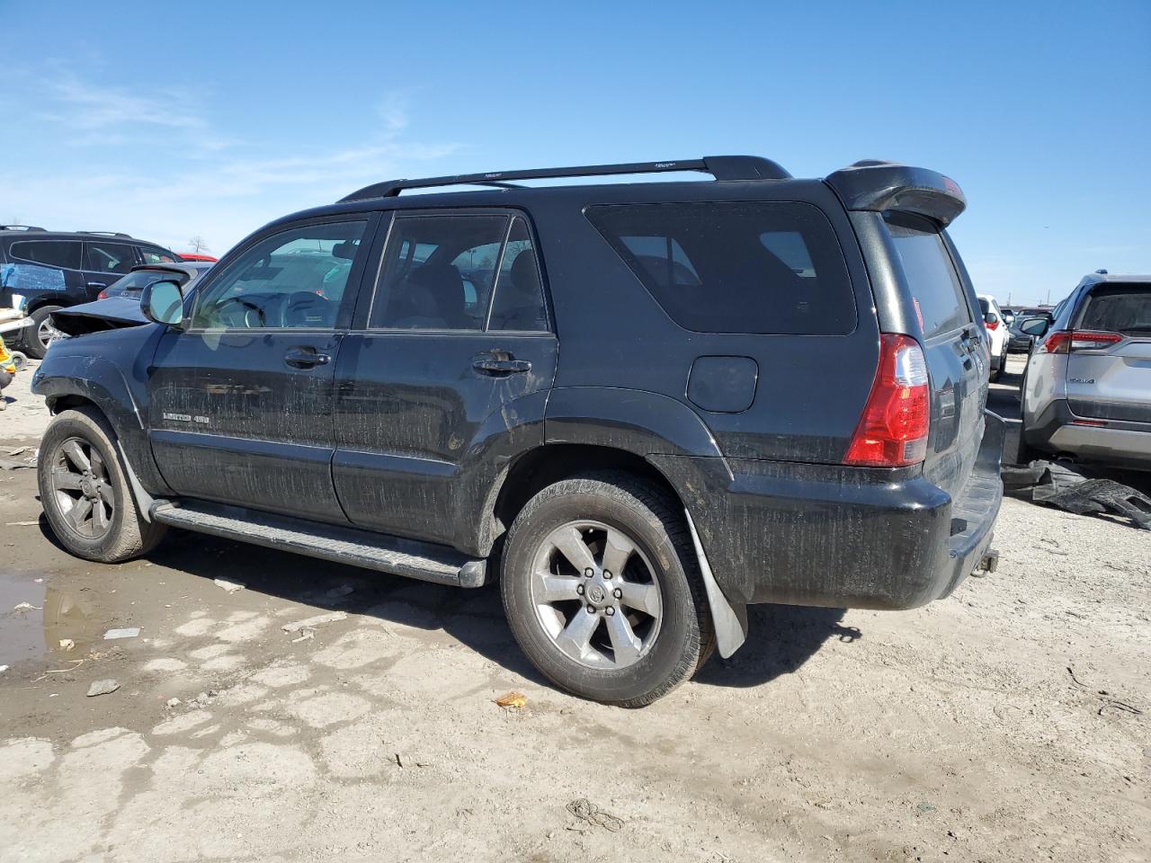 2008 Toyota 4Runner - Image 2