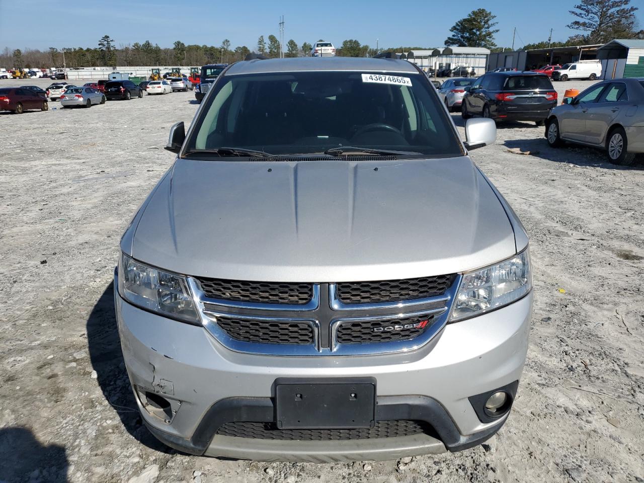2014 Dodge Journey - Image 5