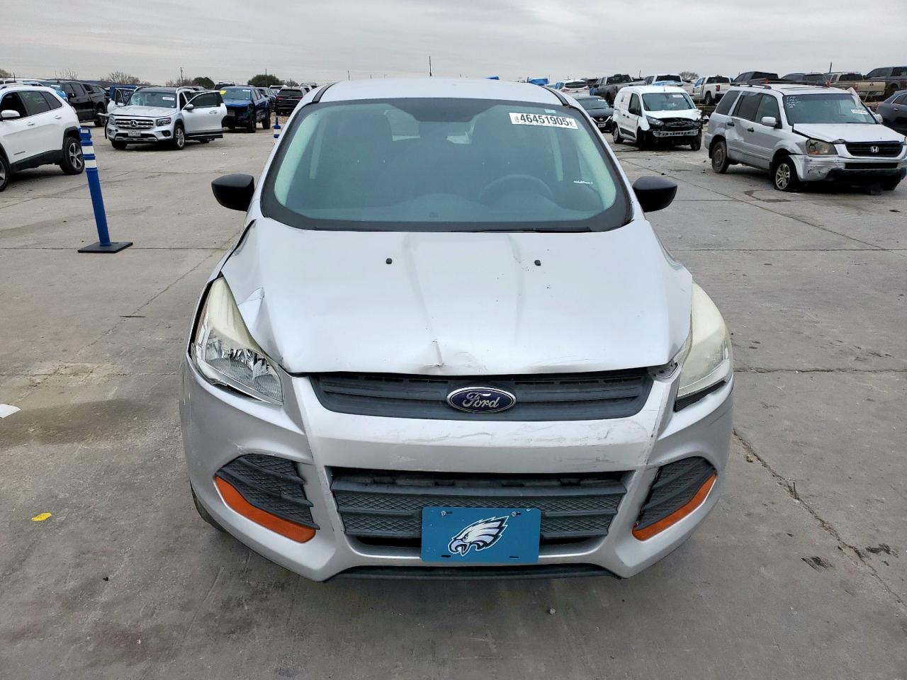 2013 Ford Escape - Image 5