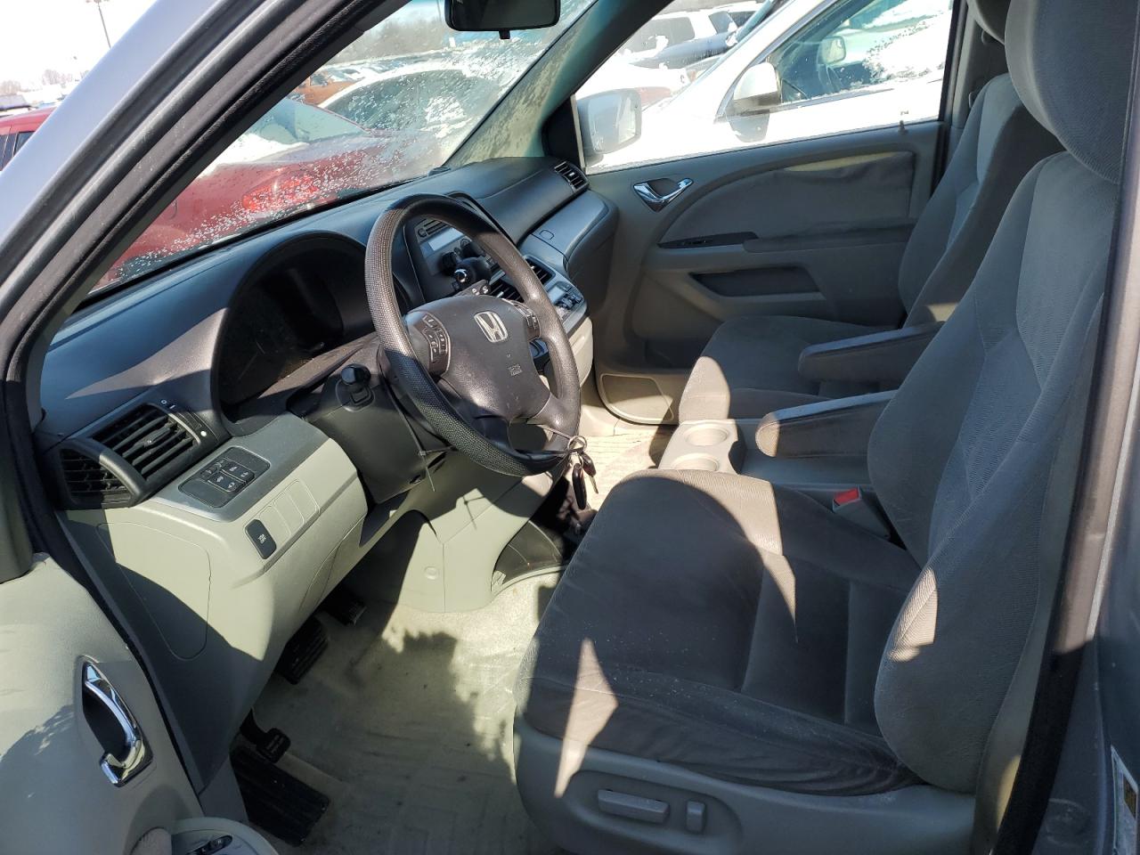 2009 Honda Odyssey - Image 7