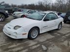 2000 Pontiac Sunfire Gt for Sale in Ellwood City, PA - Front End