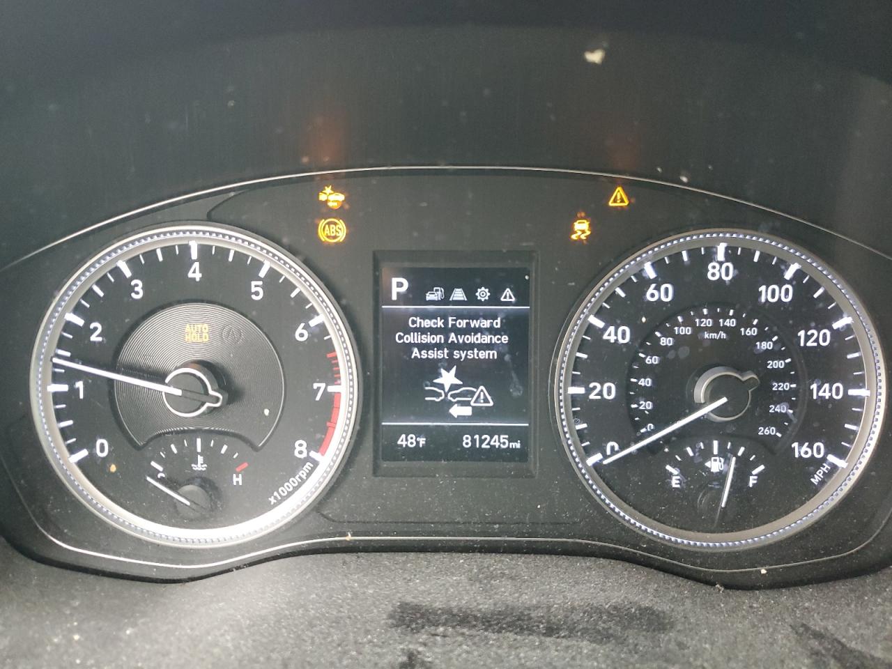 2019 Hyundai Santa Fe - Image 9