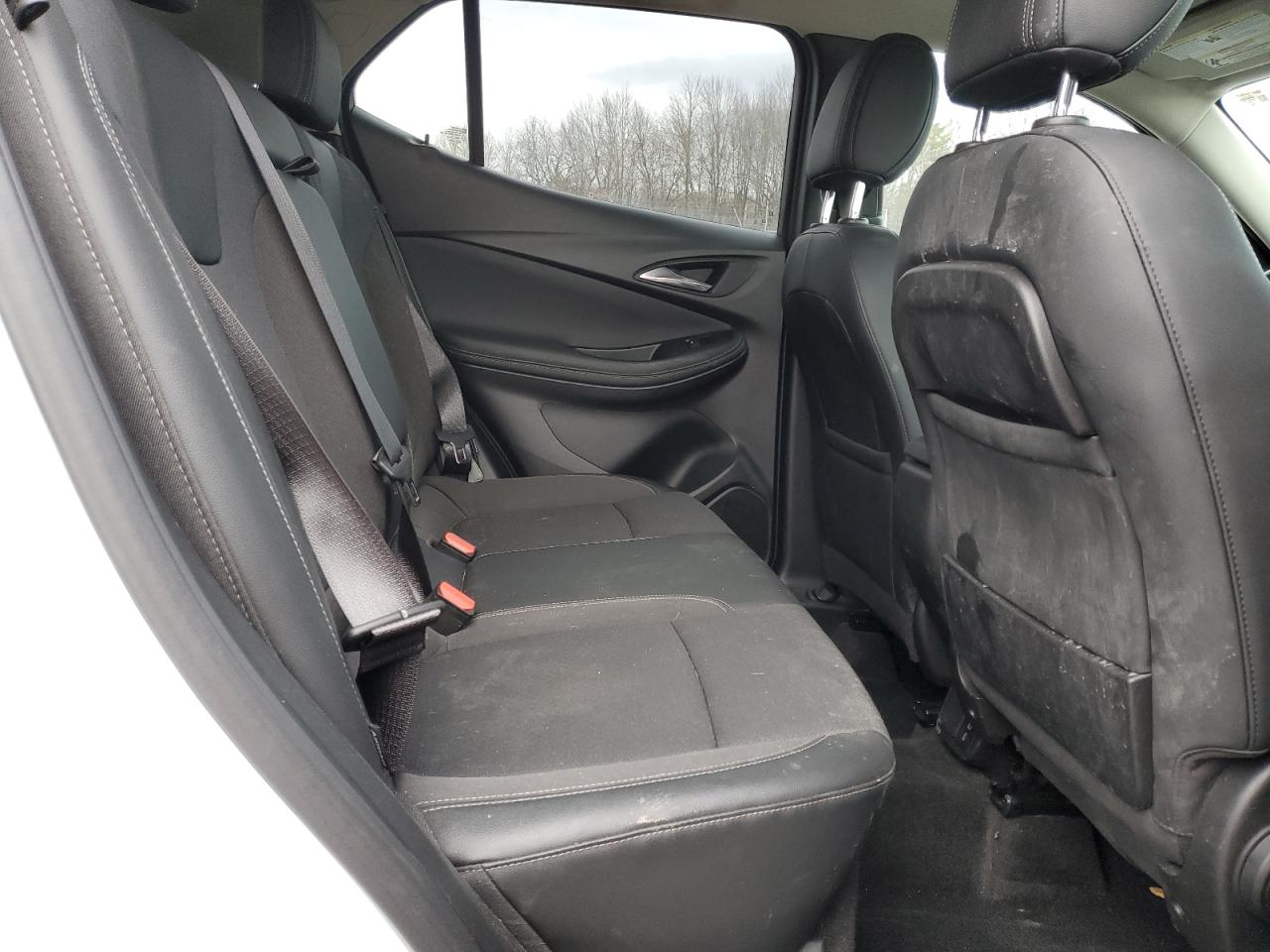 2021 Buick Encore - Image 12