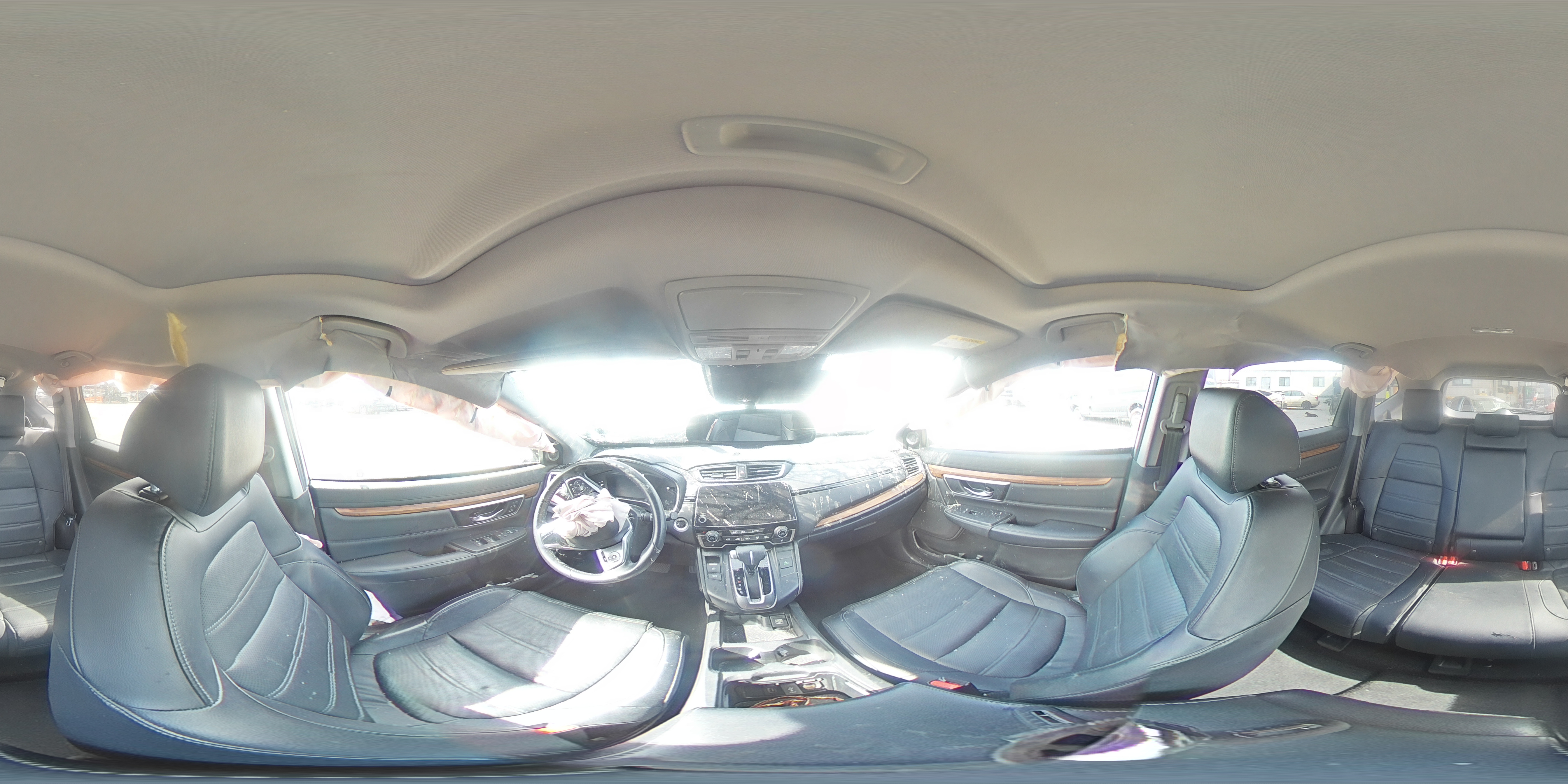 2017 Honda CR-V - Image 13