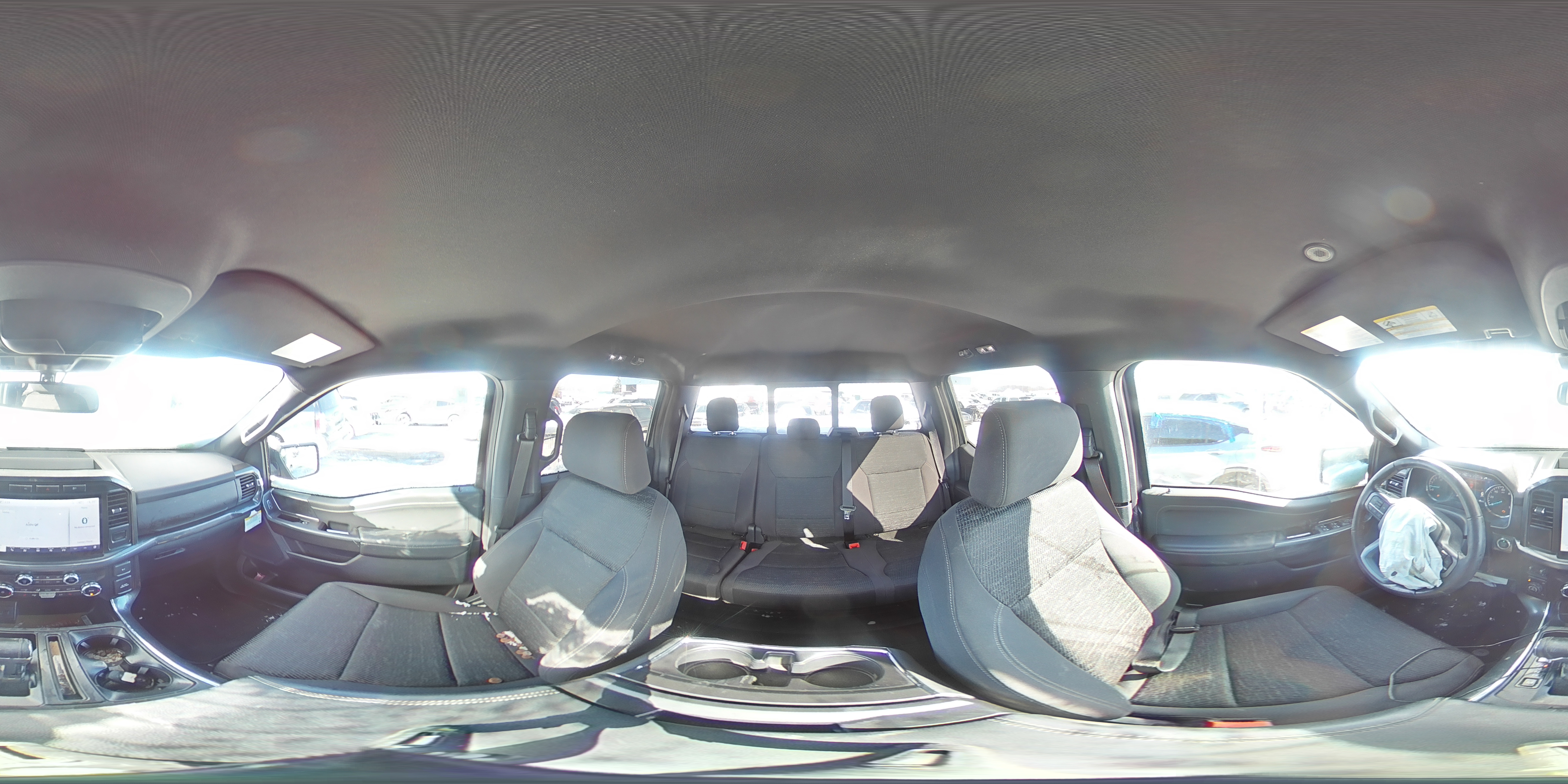 2022 Ford F-150 - Image 12