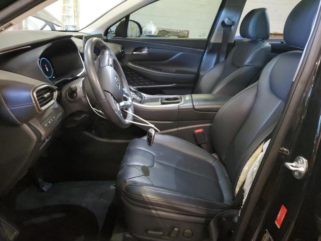  HYUNDAI SANTA FE 2023 Czarny