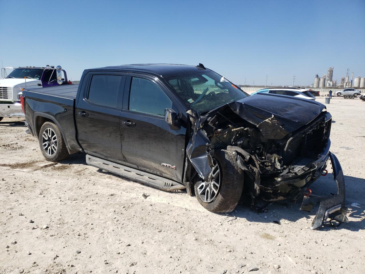 2021 GMC Sierra - Image 4