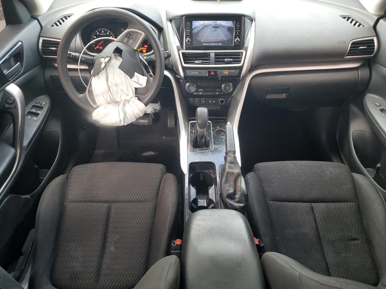 2019 Mitsubishi Eclipse - Image 8