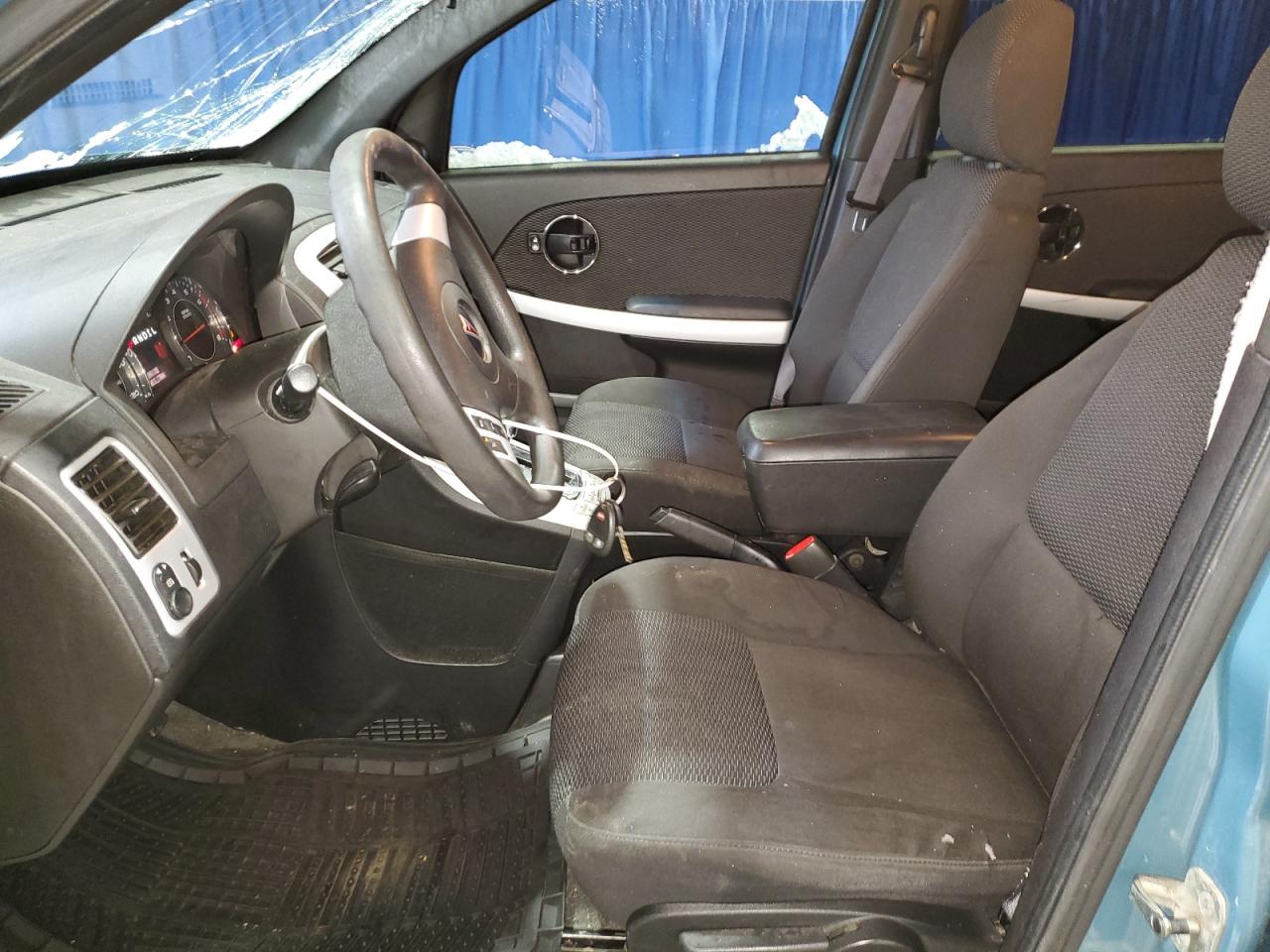 2008 Pontiac Torrent - Image 7
