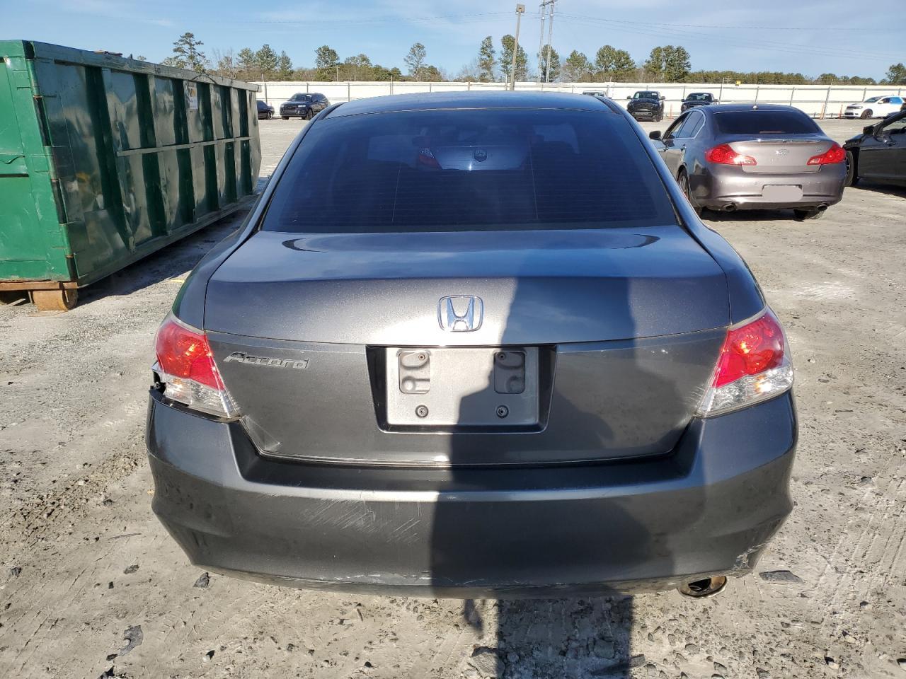 2010 Honda Accord - Image 6