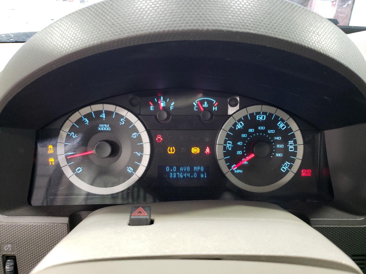 2011 Ford Escape - Image 9