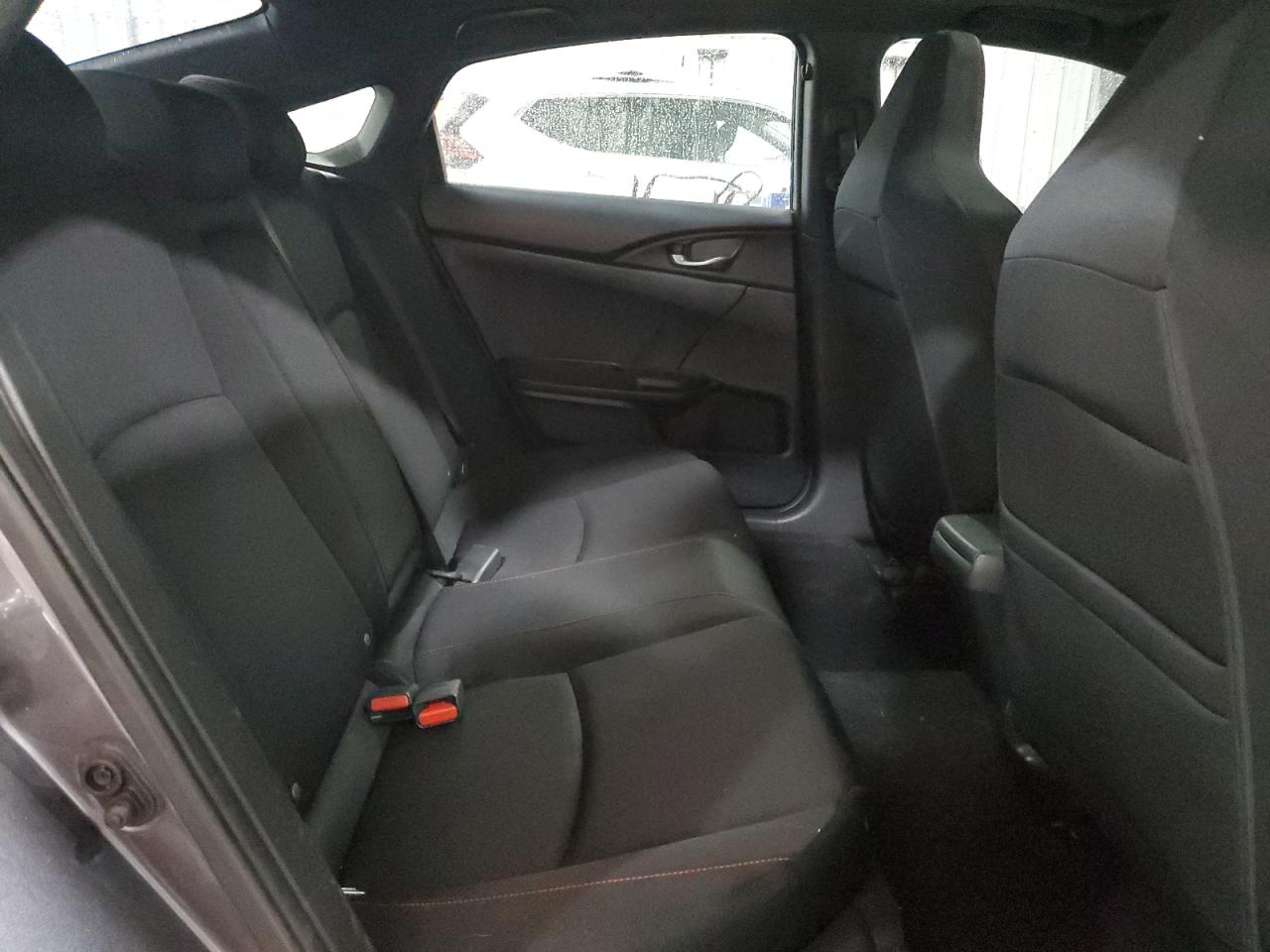 2017 Honda Civic - Image 10