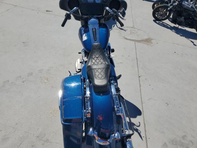 2023 HARLEY-DAVIDSON FLHX 