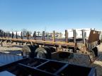 2016 Great Dane Flatbed Trailer for Sale in Franklin, WI - Frame Damage
