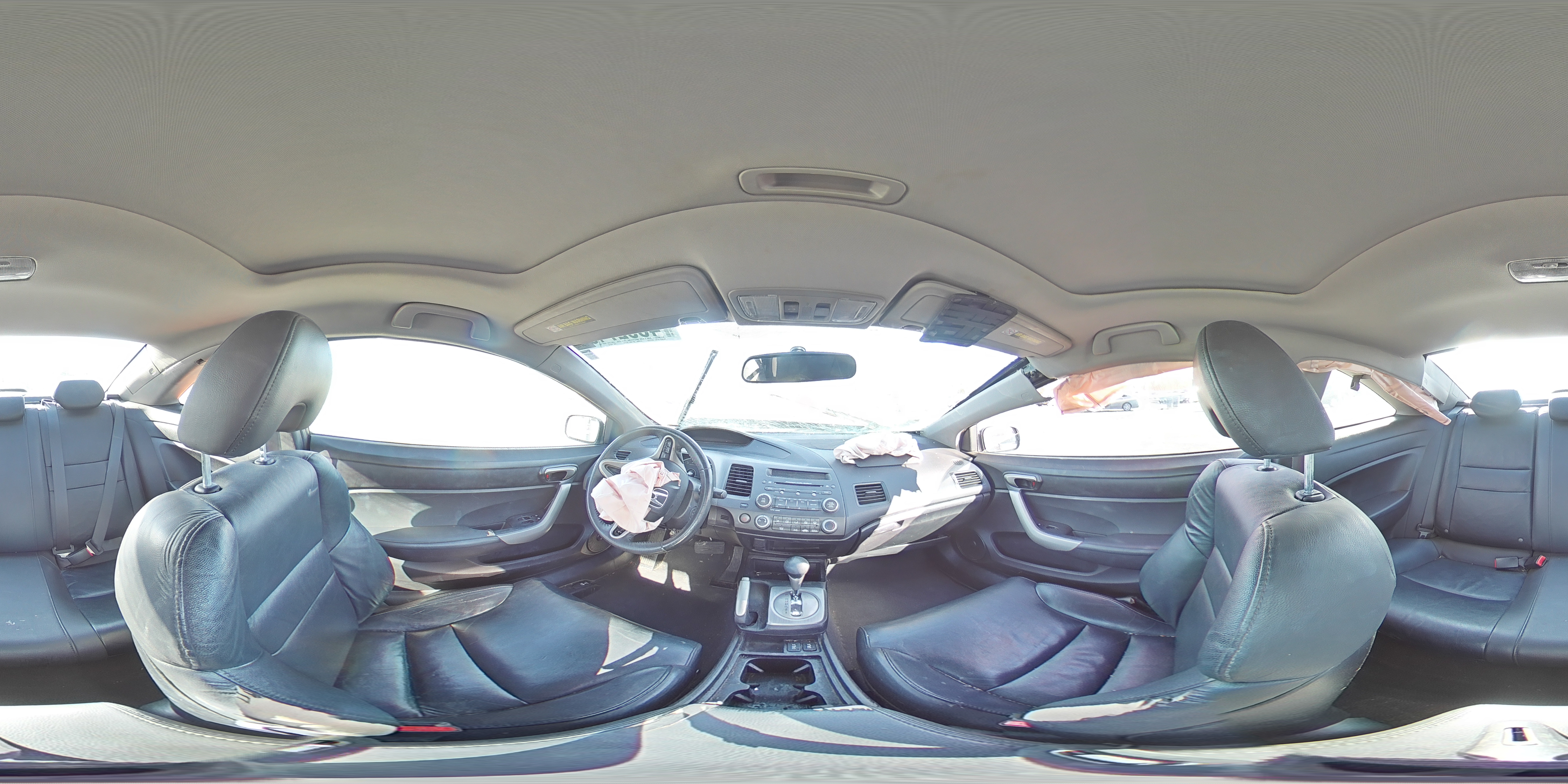 2011 Honda Civic - Image 13