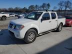 2014 Nissan Frontier S за продажба в Byron, GA - Rear End