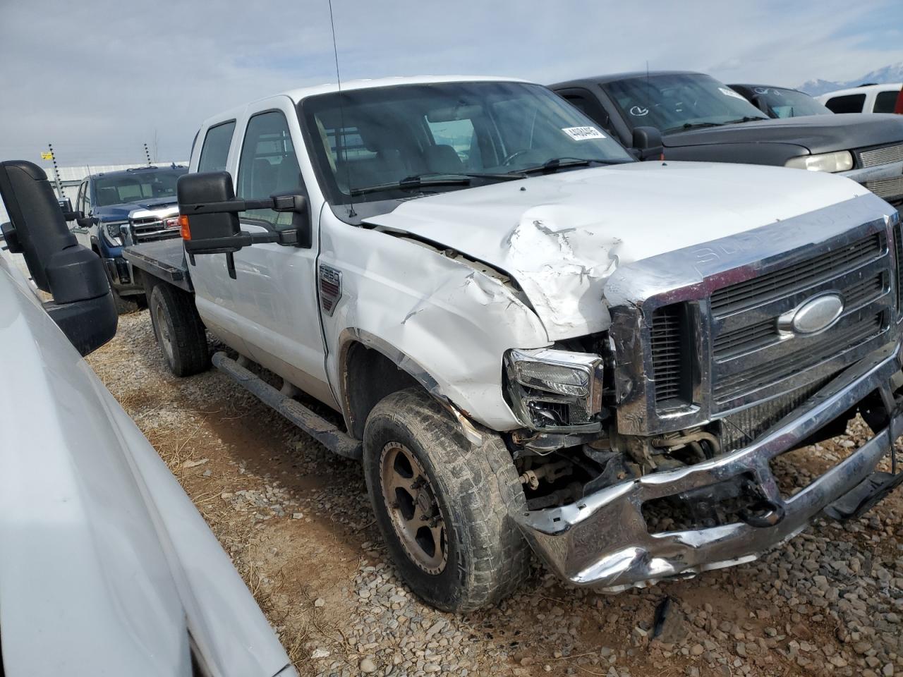 2008 Ford F350 - Image 4