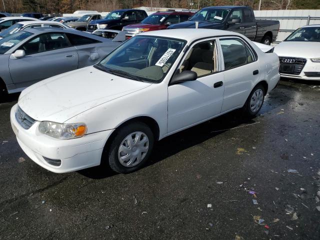 2002 Toyota Corolla Ce