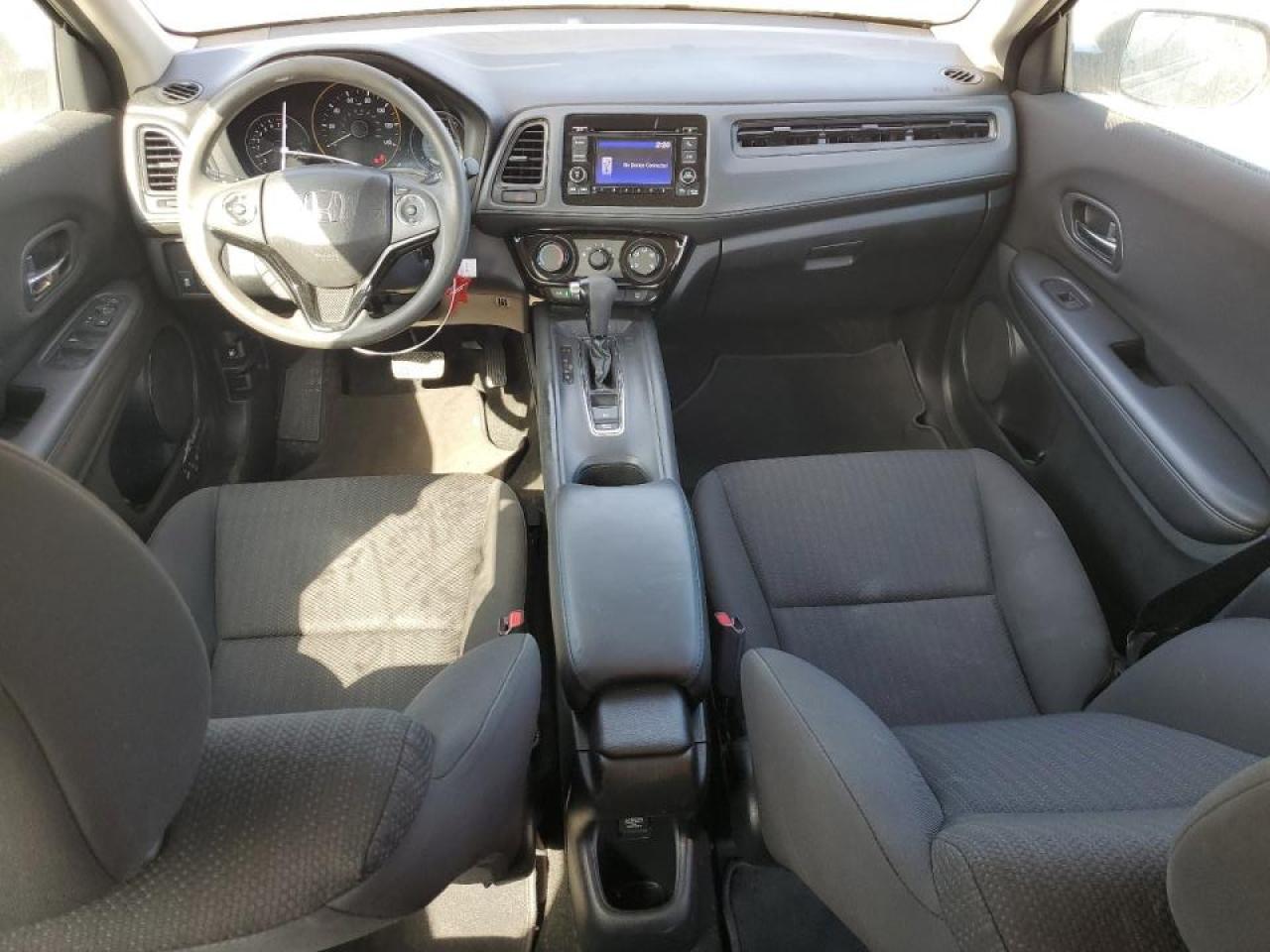2017 Honda HR-V - Image 8