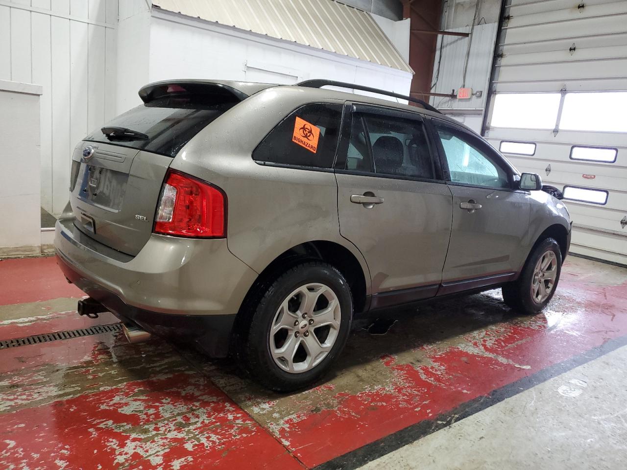 2014 Ford Edge - Image 3