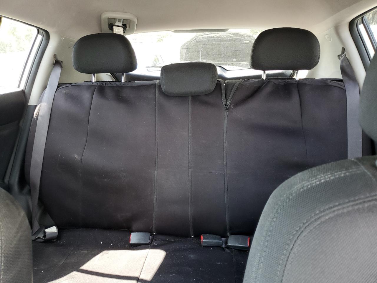 2012 Kia Sportage - Image 10