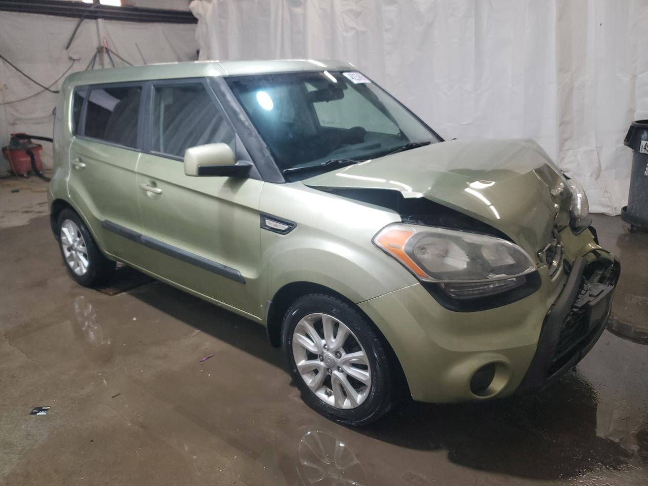 2013 Kia Soul - Image 4
