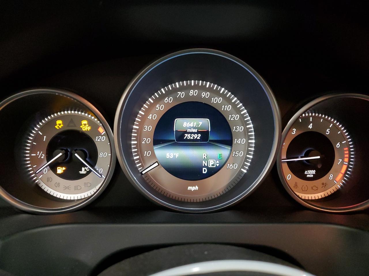 2016 Mercedes-Benz E-klasse - Image 9