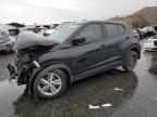 2024 Nissan Kicks S zu verkaufen in Colton, CA - Front End