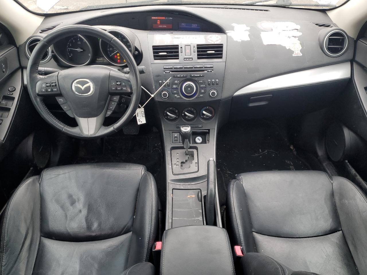 2012 Mazda 3 - Image 8