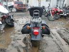 2009 HARLEY-DAVIDSON FLSTF  for sale at Copart MD - BALTIMORE EAST