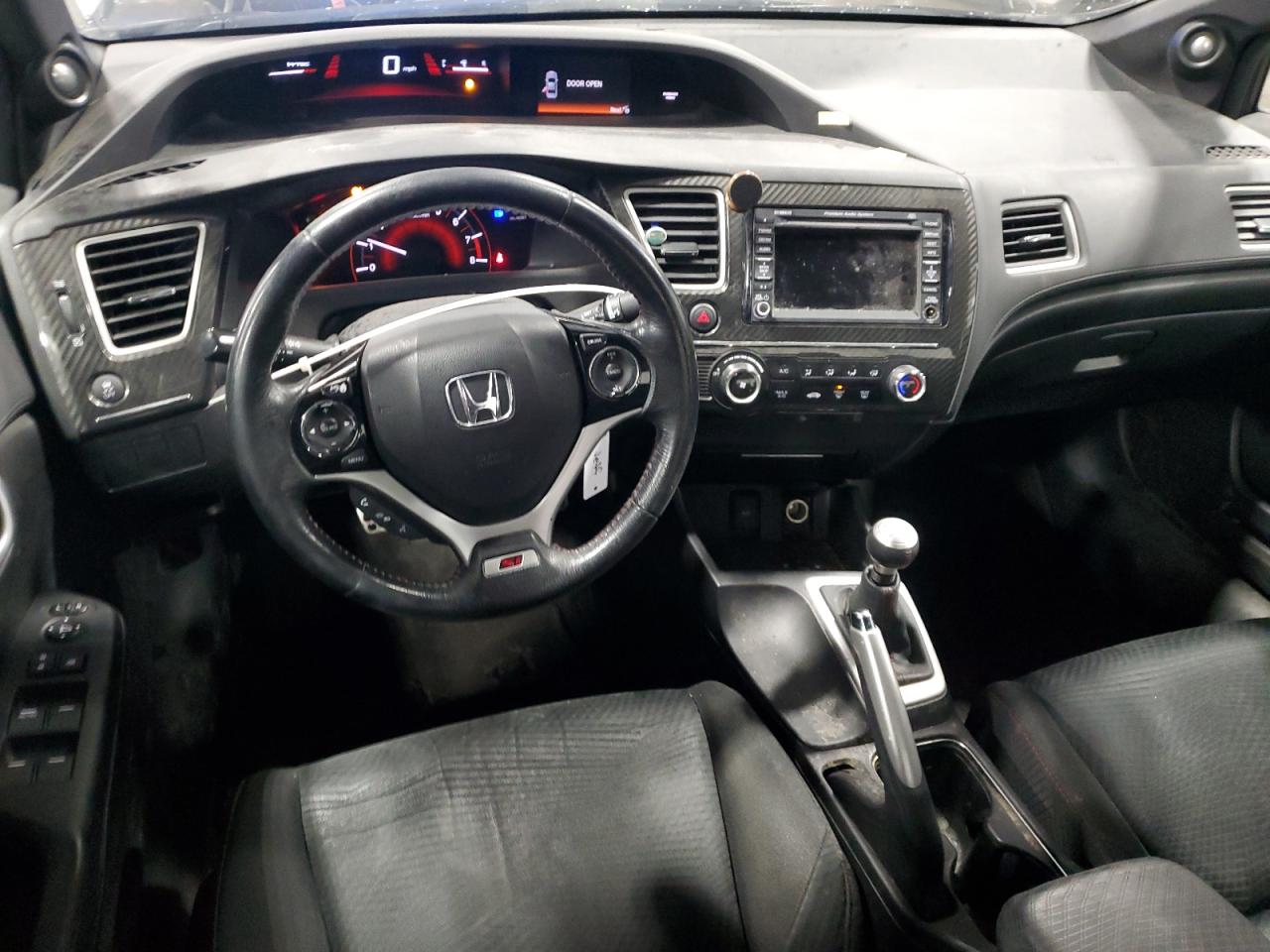 2013 Honda Civic - Image 8