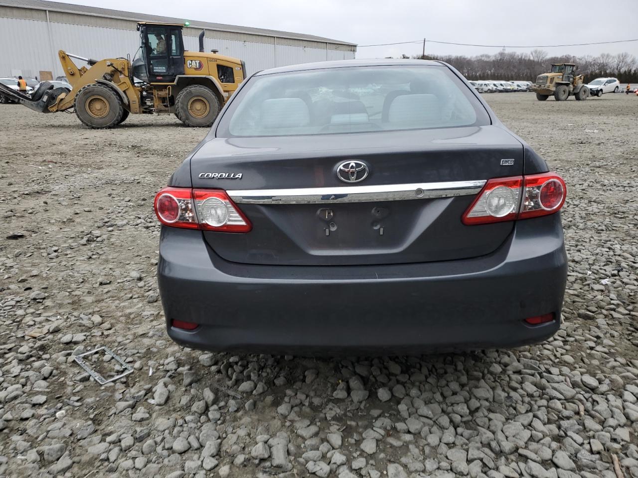 2011 Toyota Corolla - Image 6
