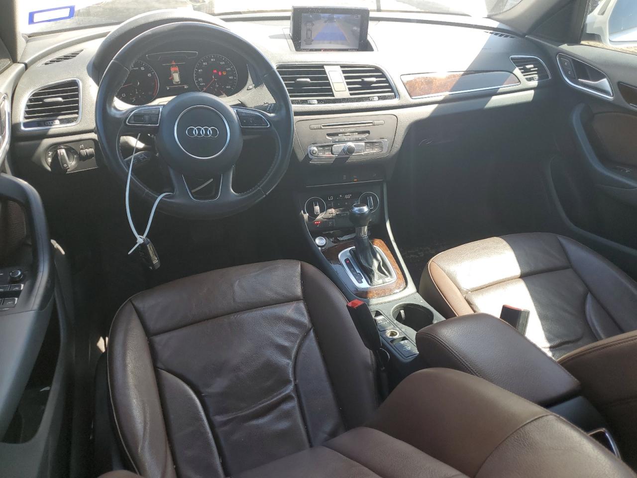 2017 Audi Q3 - Image 8