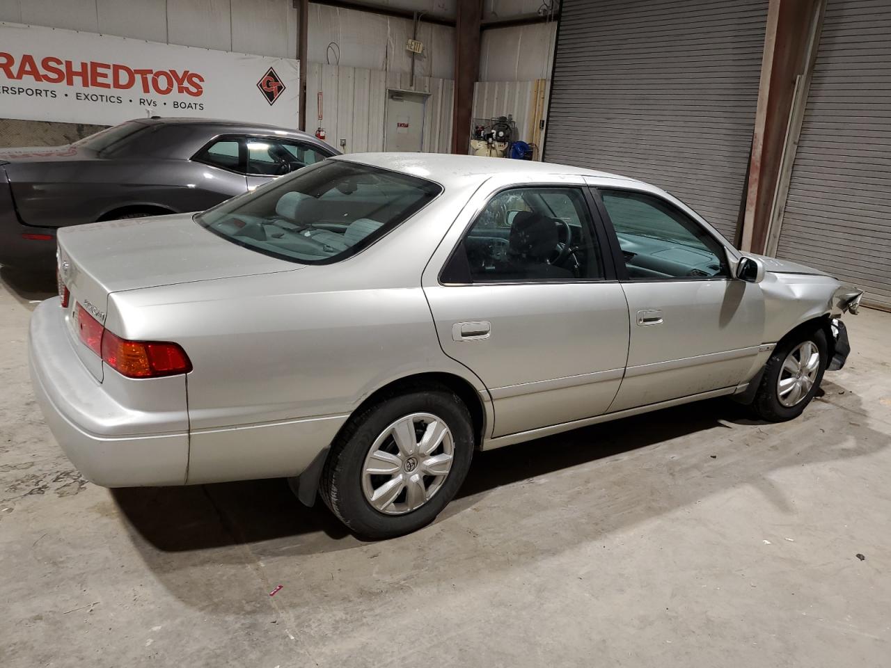 2000 Toyota Camry - Image 3