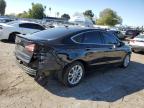2019 Ford Fusion Titanium   de vânzare în Van Nuys, CA - Front End