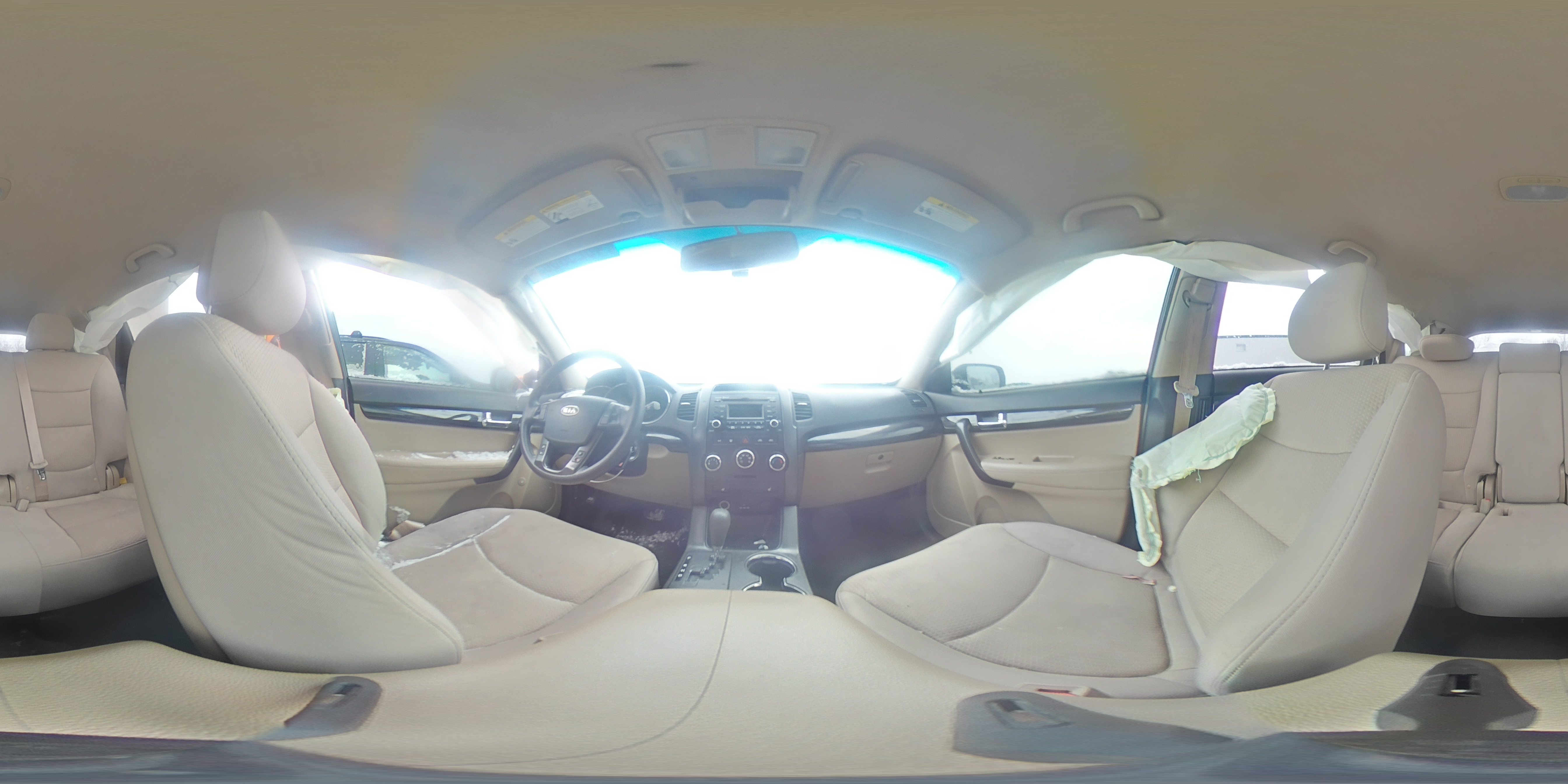 2011 Kia Sorento - Image 14