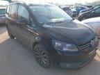 2013 VOLKSWAGEN TOURAN SPO for sale at Copart SANDY