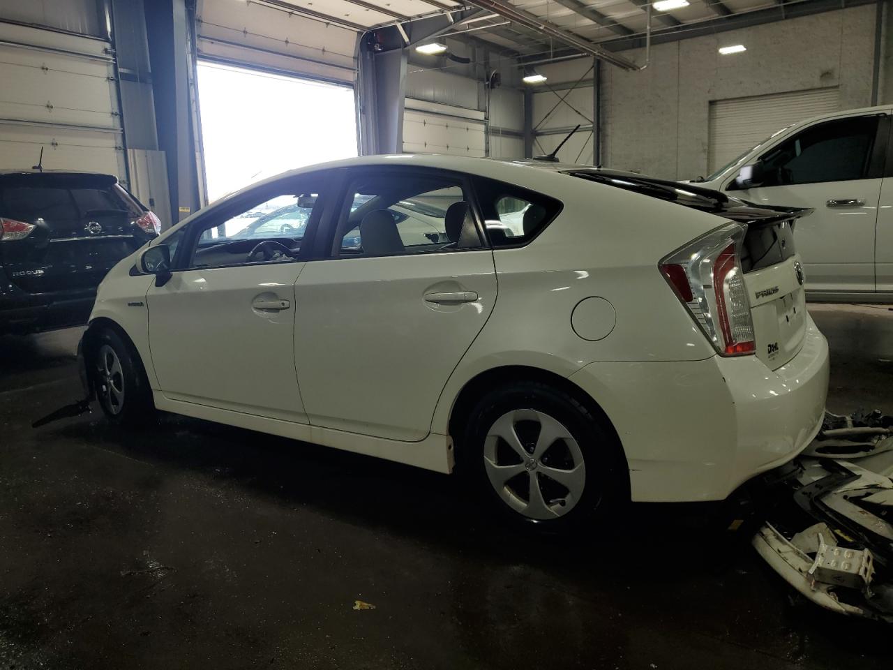 2013 Toyota Prius - Image 2