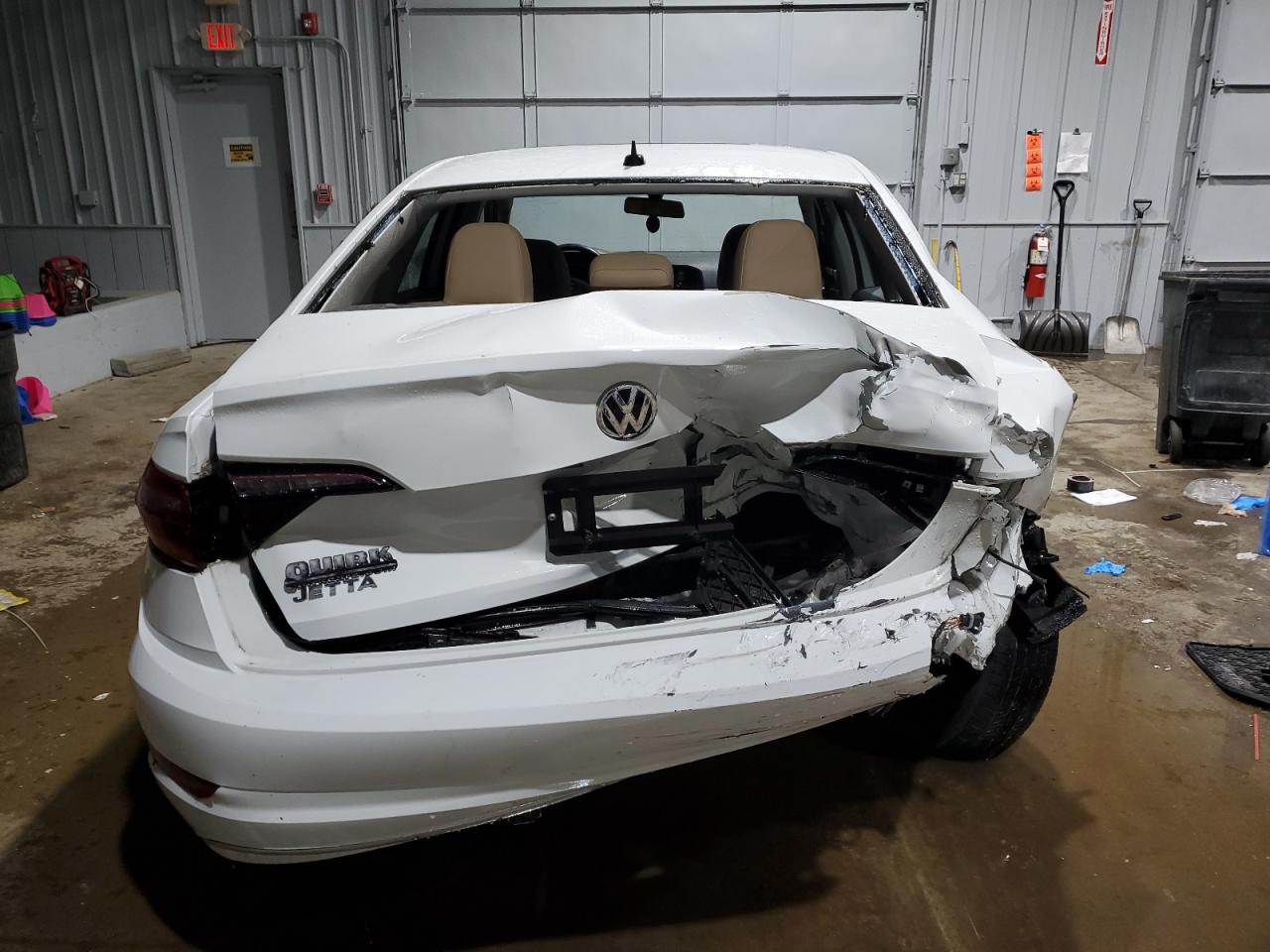 2019 Volkswagen Jetta - Image 6