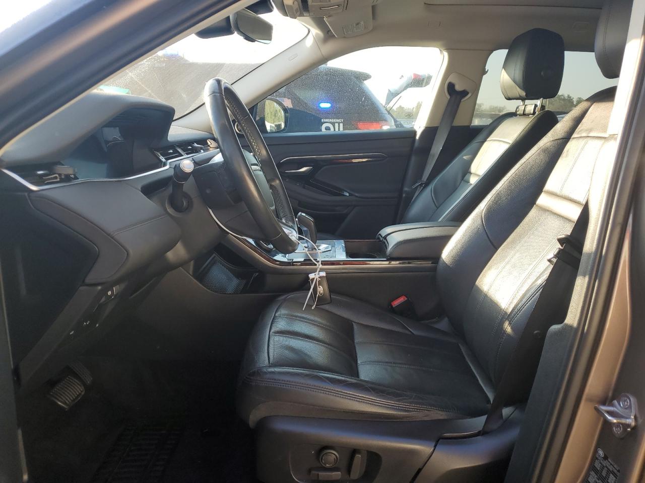 2020 Land Rover Range Rover - Image 7